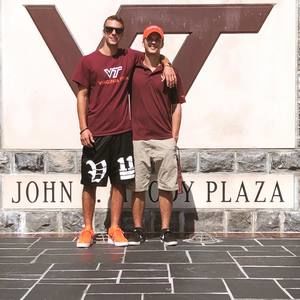 Meet your Posher, Michelle